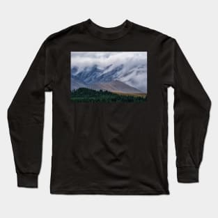 Cloudfall Long Sleeve T-Shirt